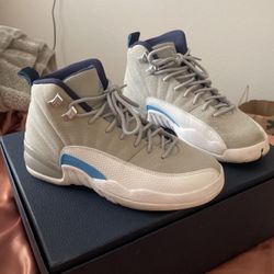 Jordan 12s