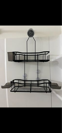 Shower Caddy