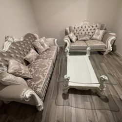 Sofá Loveseats , Livingroom Sets, Furniture, 