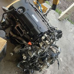 Honda Accord 2013-2017 Engine 2.4 