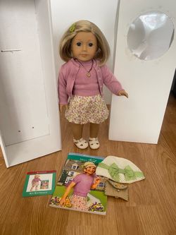 American girl kit