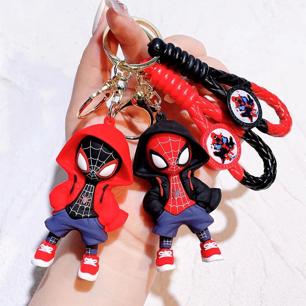 KoolChain Keychain