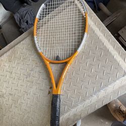 Tennis Racket 