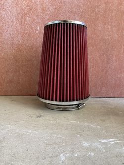 High Performance Air Filter