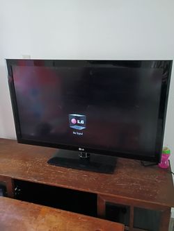 LG 46LD550