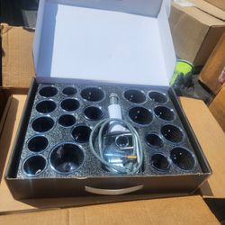 Cupping Set Professional Chinese Acupoint