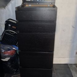 2 Ikea Dressers 