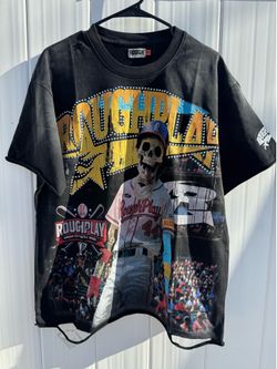 Roughplay shirt