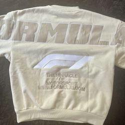 Formula 1 Sweatshirt 