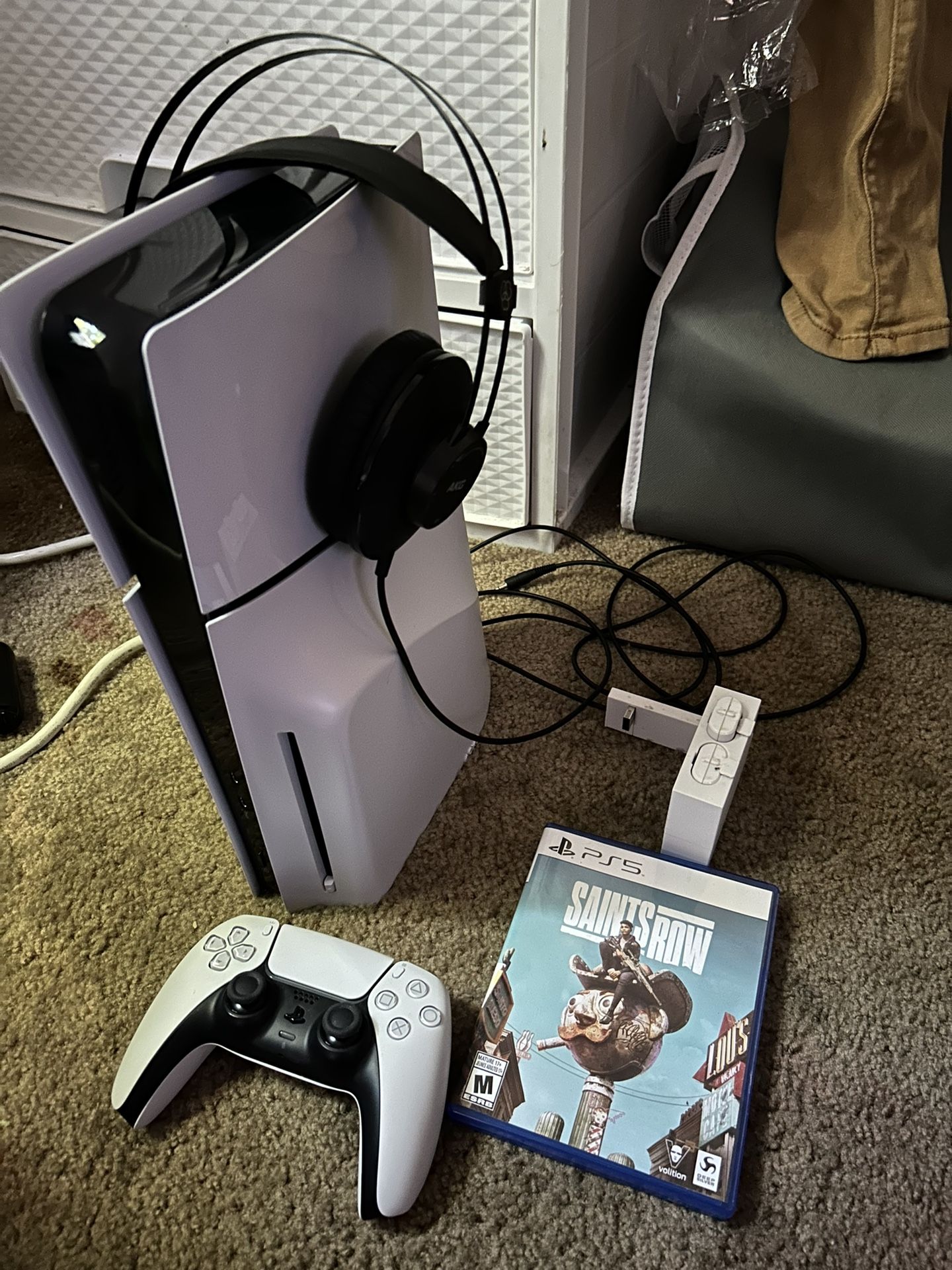 Ps5