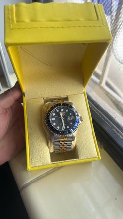Invicta Pro Diver Heritage Men's Watch - 43mm