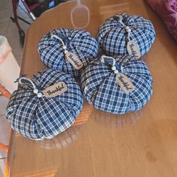 Thanksgiving Decor , Pumpkins