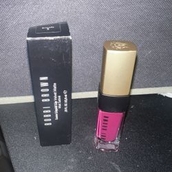 Bobbi Brown Luxe Liquid Lip Velvet Matte