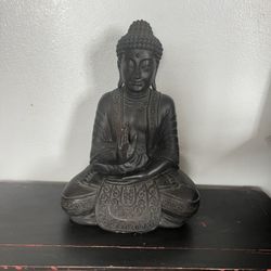 Buddah Statue 