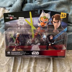 Disney Infinity Star Wars