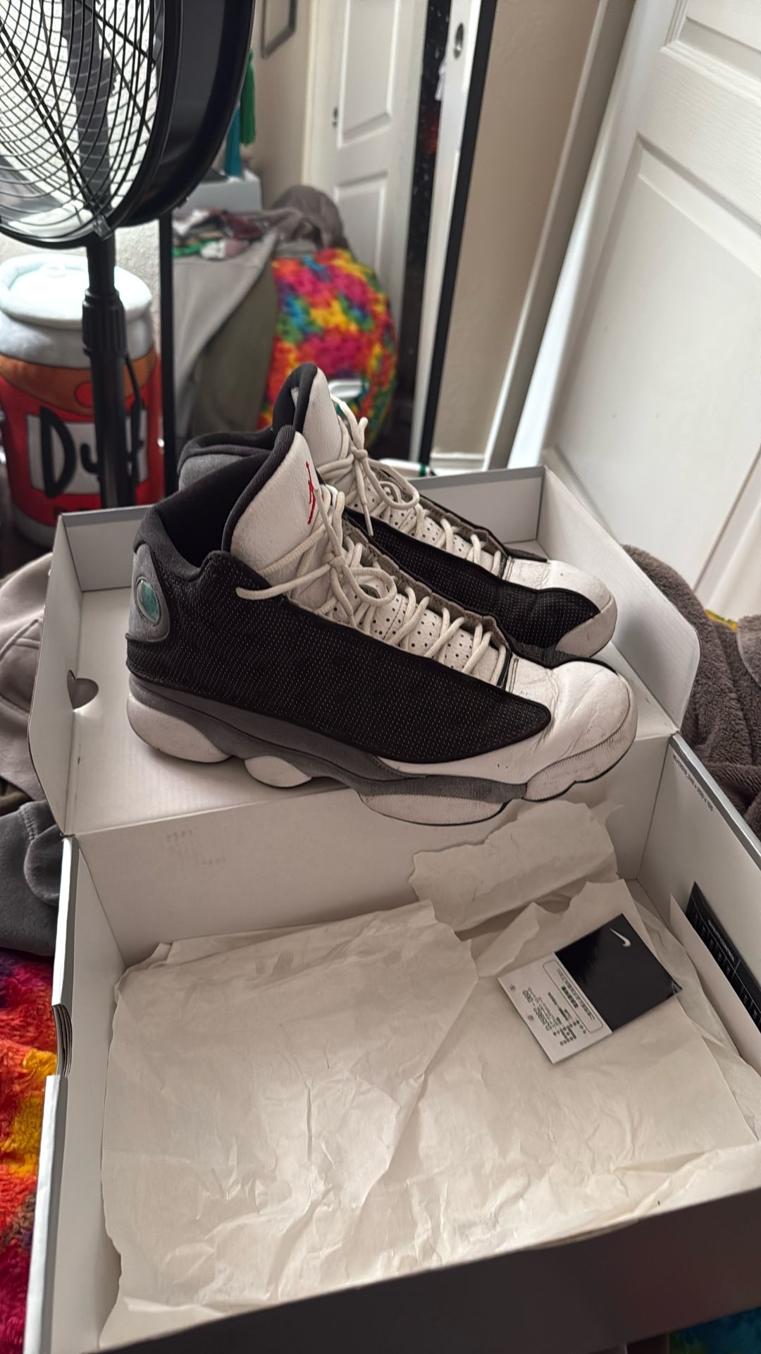 Jordan 13