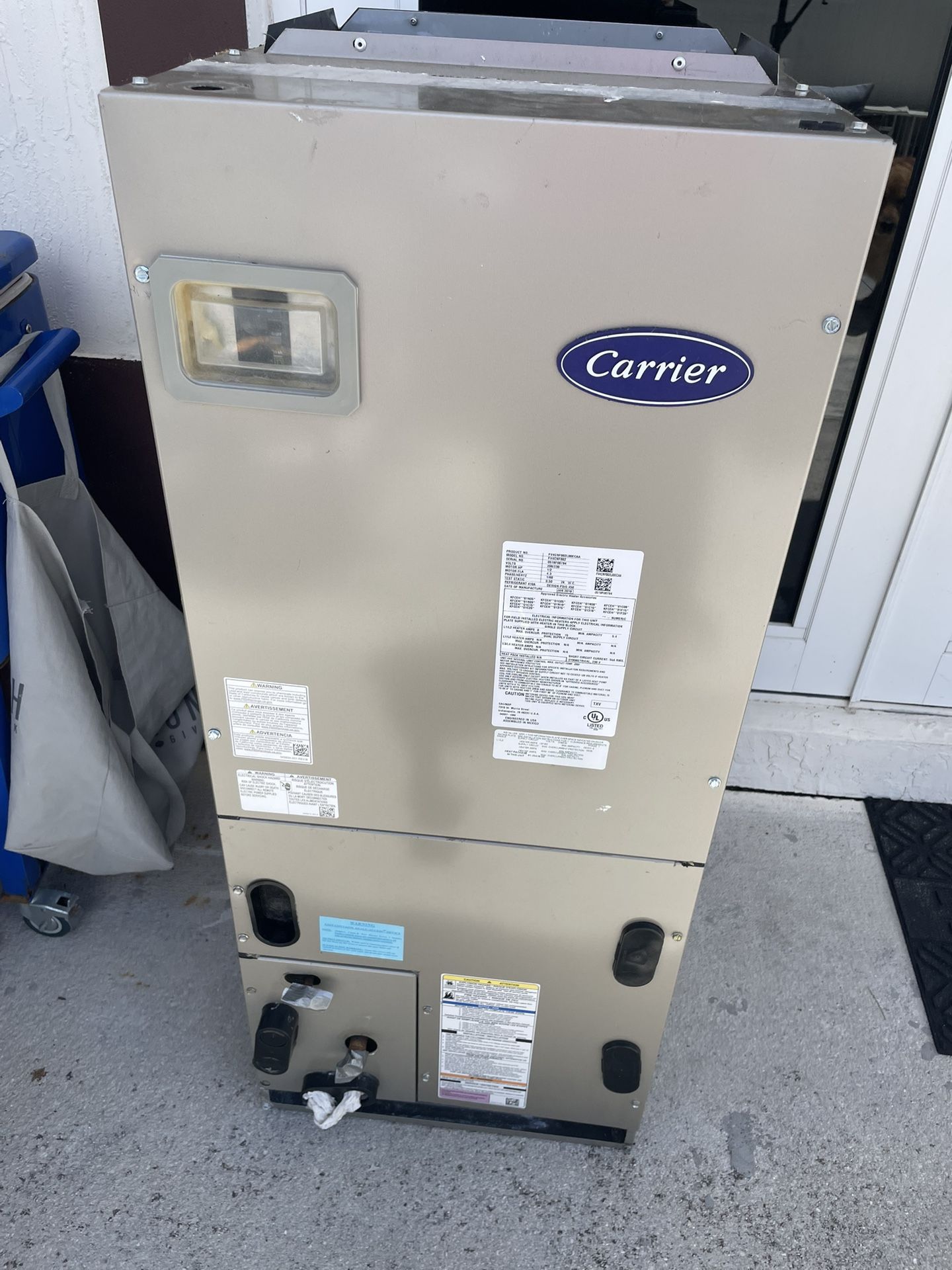 Air Condition Business equipment