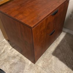 File Cabinet 
