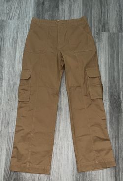 Abercrombie Cargo Pants