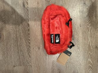 Supreme Northface fanny pack