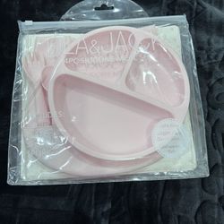 Baby Meal Set