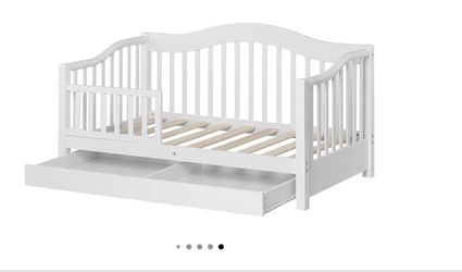 Cama tipo cuna