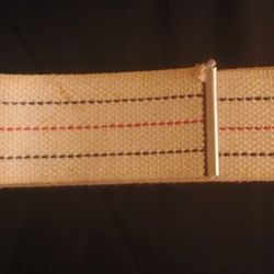 GAIT BELT