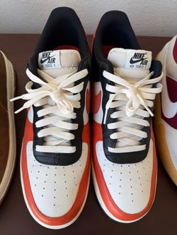 Nike Air Force 1 Low Sneakers