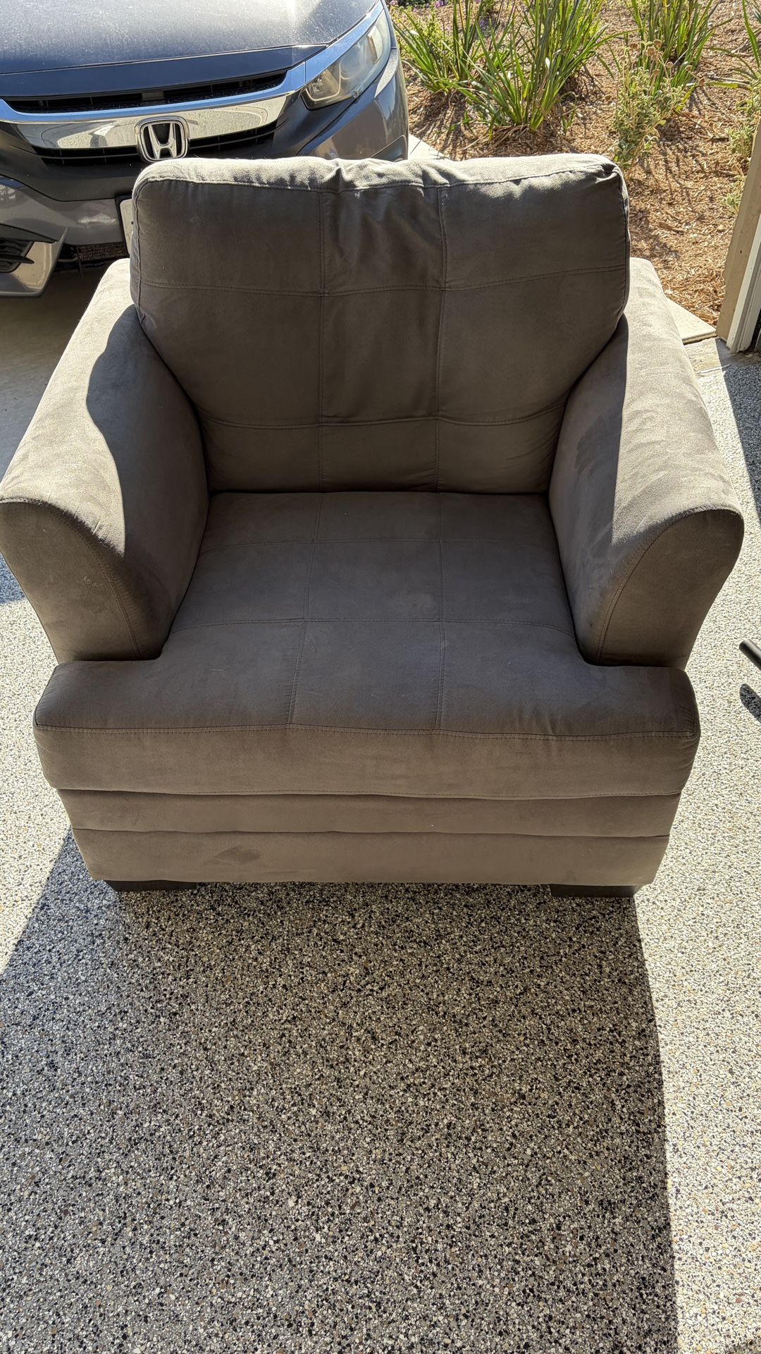 Free Couch