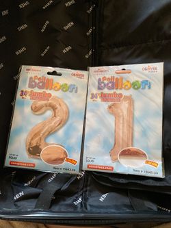 Balloons