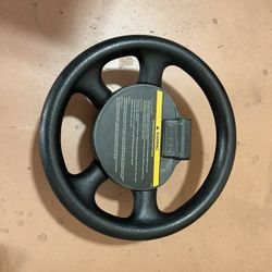 Golf Cart Steering Wheel