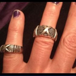 VALENTINE'S SALE* Couples Wedding Sets