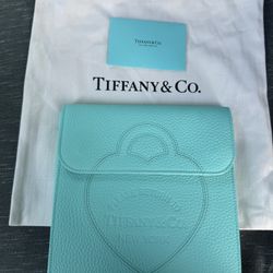 Tiffany & Co. Turquoise Jewelry Organizer