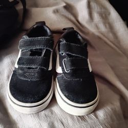 Baby Vans #5 