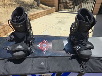 Burton Snowboard & Gear