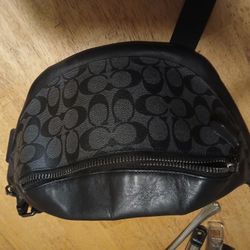 Coach Fsnny Pack