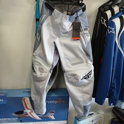 Fly Racing Off-road Pants Size 32