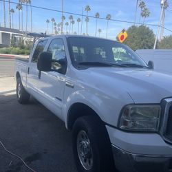 2006 Ford F-250 Super Duty