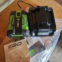 ego 56v lithium battery 2.5 ah