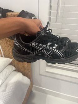 ASICS gel