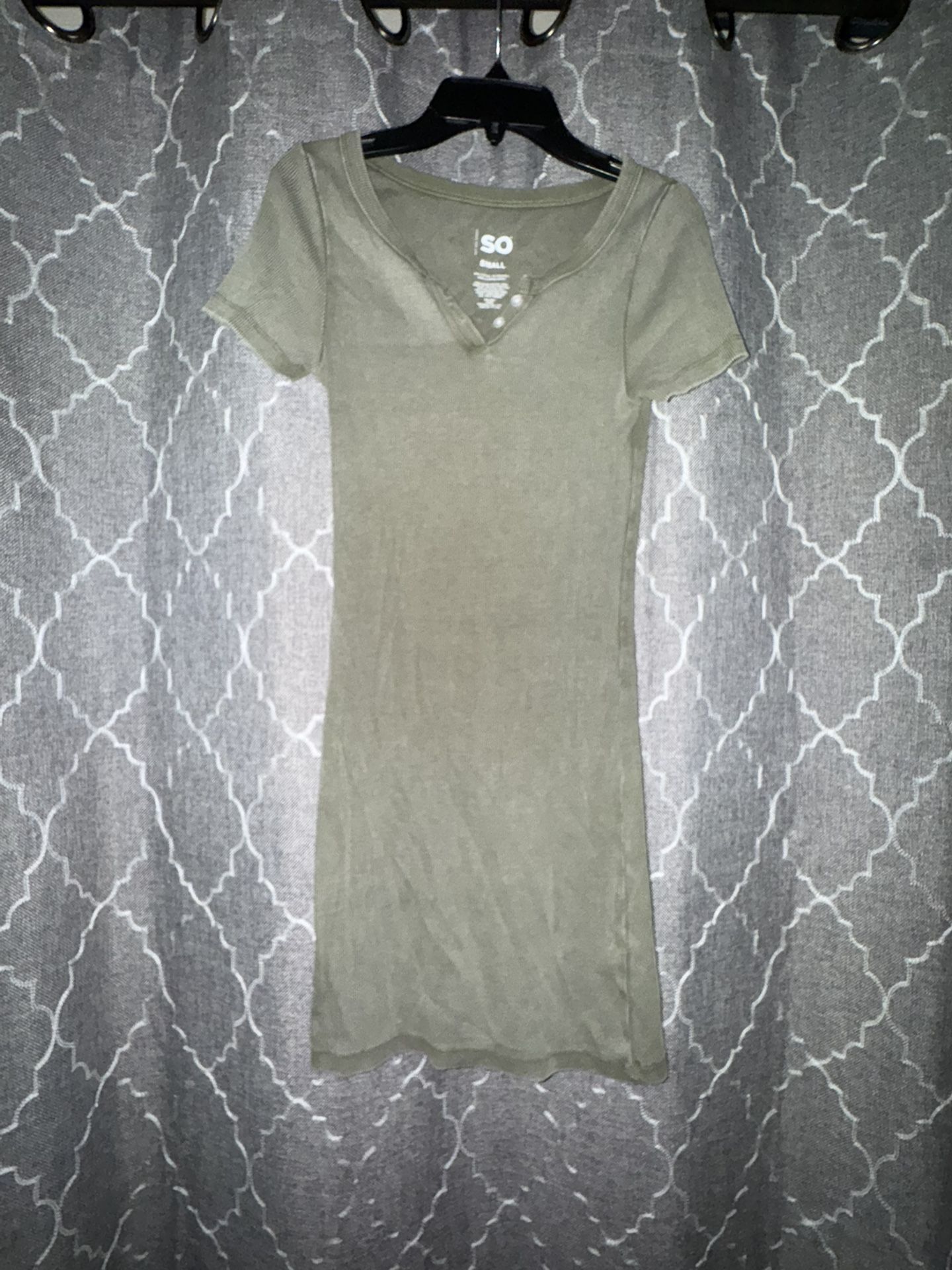 Girls Dress Size Small