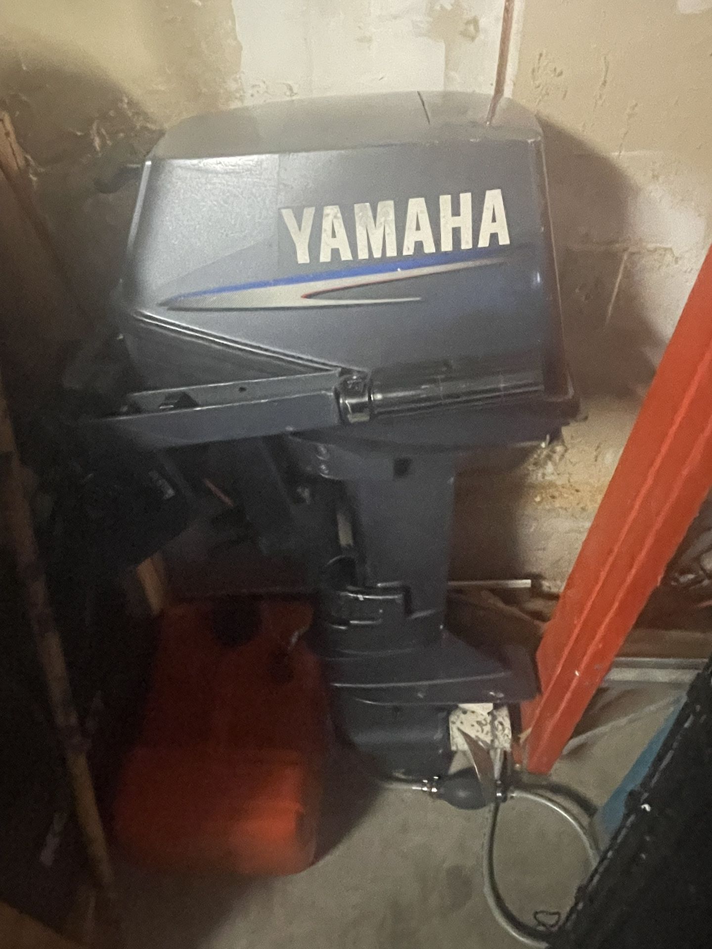 2002 Yamaha 8 HP for Sale in Seattle, WA OfferUp