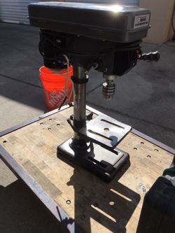 Medium bench press drill