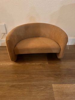 Puppy sofa seat new