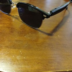 Smart Sunglasses