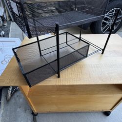 Organizador De Metal