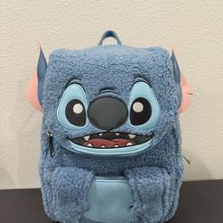 Stitch Loungefly