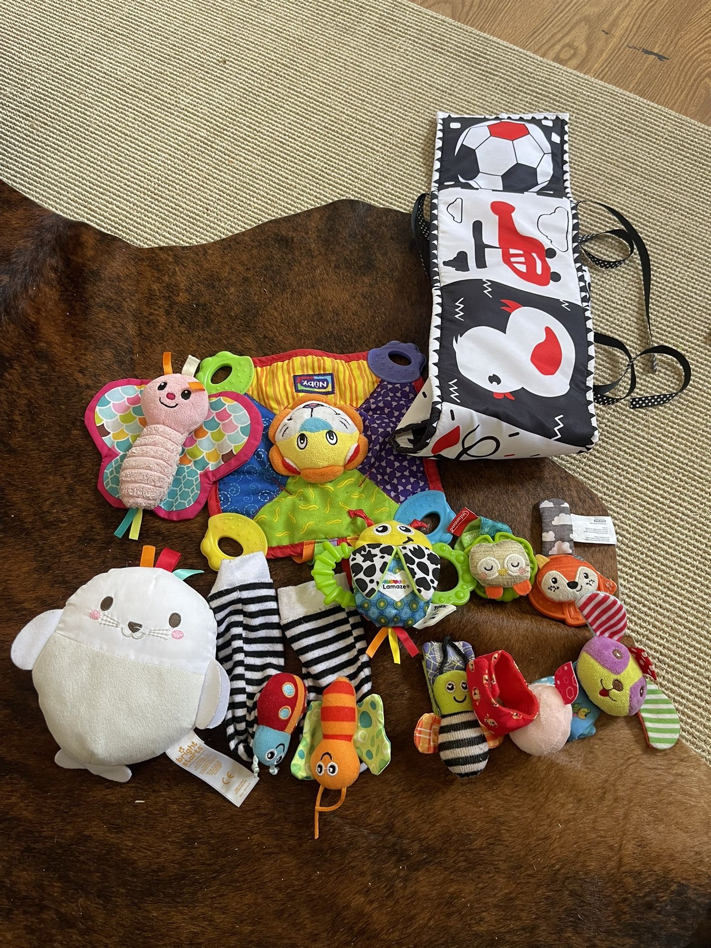 Baby Toys