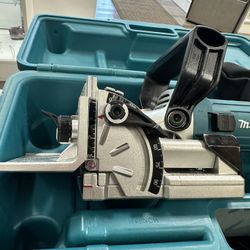 Makita Plate Joiner