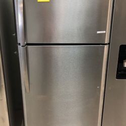 Frigidaire Fridge Fftrts 81UQ